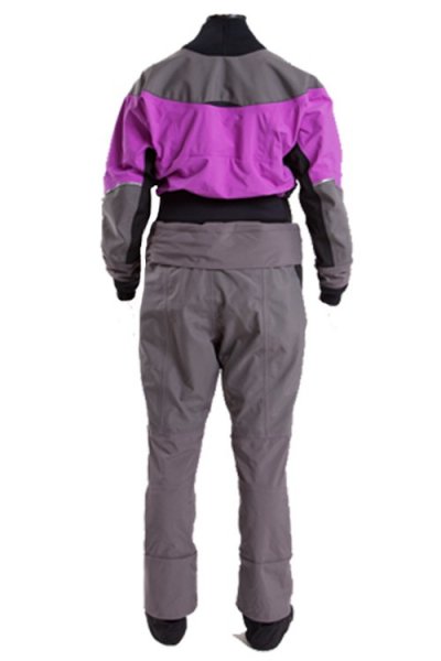 Kokatat Goretex Ladies Idol Drysuit SMALL VIOLET